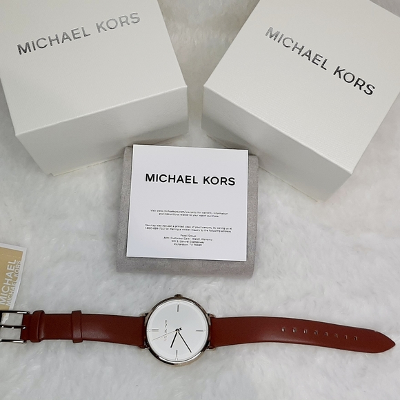 Michael Kors watch - Picture 4 of 11
